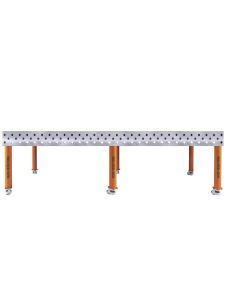 FERROS 3D 3000 x 1500 x 200 [6 nóg z kółkami  L620]