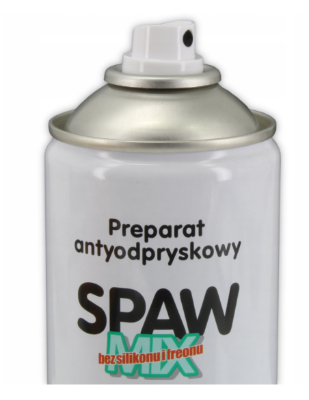 Preparat antyodpryskowy SPAWMIX-spray 400ml