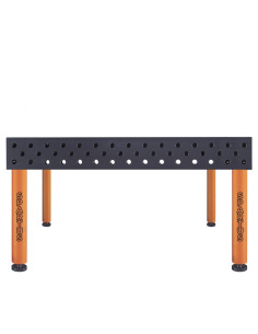 MAXIMUS 3D 1500 x 1000 x 200 [4 nogi ze stopami L620] 2