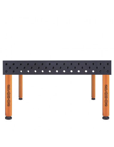 MAXIMUS 3D 1500 x 1000 x 200 [4 nogi ze stopami L620]