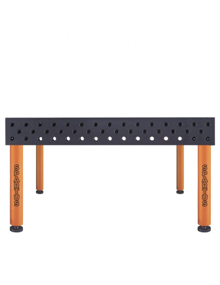 MAXIMUS 3D 1500 x 1000 x 200 [4 nogi ze stopami L620]