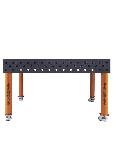 MAXIMUS 3D 1500 x 1000 x 200 [4 nogi z kółkami L620]