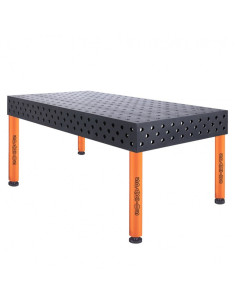 MAXIMUS 3D 2000 x 1000 x 200 [4 nogi ze stopami L620]