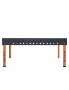 MAXIMUS 3D 2000 x 1000 x 200 [4 nogi ze stopami L620] 2