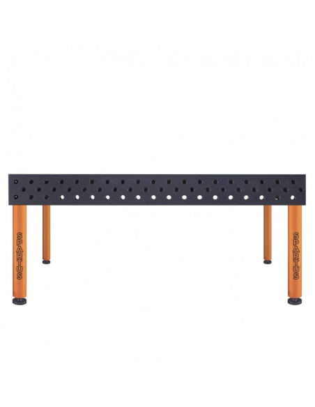 MAXIMUS 3D 2000 x 1000 x 200 [4 nogi ze stopami L620]