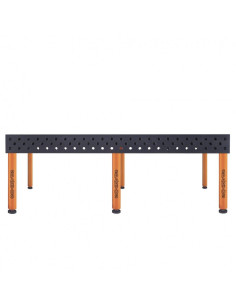 MAXIMUS 3D 2400 x 1200 x 200 [6 nóg ze stopami L620] 2