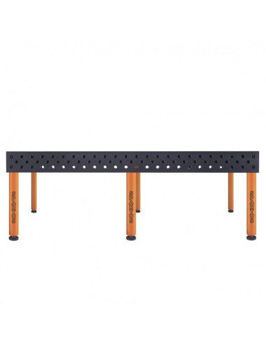 MAXIMUS 3D 2400 x 1200 x 200 [6 nóg ze stopami L620]