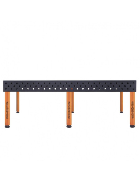 MAXIMUS 3D 2400 x 1200 x 200 [6 nóg ze stopami L620]