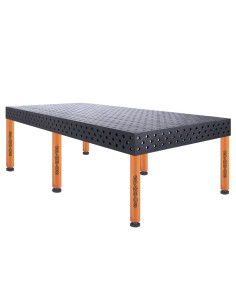 MAXIMUS 3D 3000 x 1500 x 200 [6 nóg ze stopami L620]