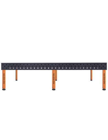 MAXIMUS 3D 3000 x 1500 x 200 [6 nóg ze stopami L620]