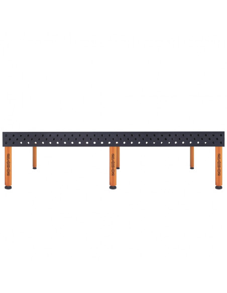 MAXIMUS 3D 3000 x 1500 x 200 [6 nóg ze stopami L620]