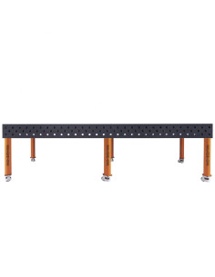 MAXIMUS 3D 3000 x 1500 x 200 [6 nóg z kółkami L620] 2