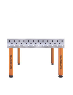 FERROS 3D 1200 x 1200 x 200 [4 nogi ze stopami L620] 2