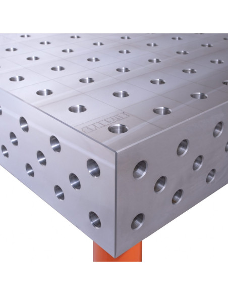 FERROS 3D 1500 x 1000 x 200 [4 nogi ze stopami L200]