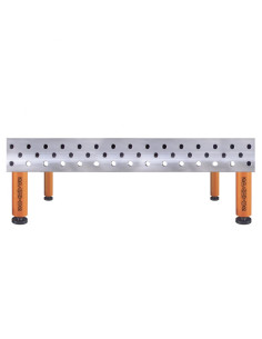 FERROS 3D 1500 x 1000 x 200 [4 nogi ze stopami L350] 2