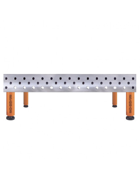 FERROS 3D 1500 x 1000 x 200 [4 nogi ze stopami L350]