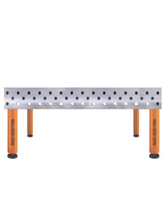 FERROS 3D 1500 x 1000 x 200 [4 nogi ze stopami L450] 2