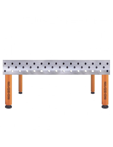 FERROS 3D 1500 x 1000 x 200 [4 nogi ze stopami L450]