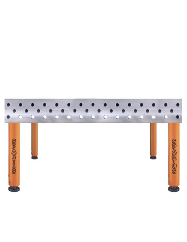 FERROS 3D 1500 x 1000 x 200 [4 nogi ze stopami L550]