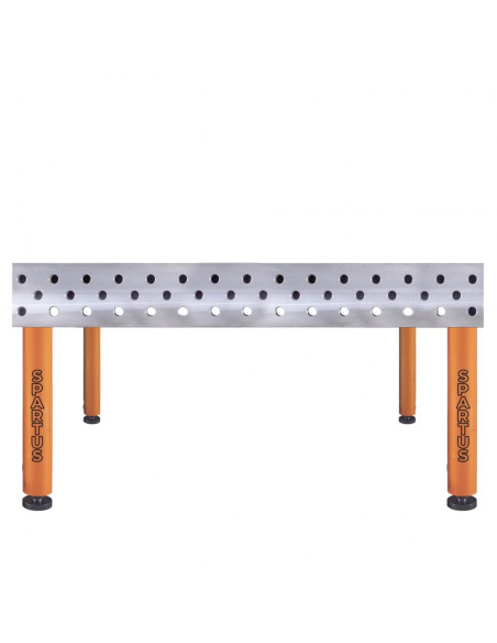 FERROS 3D 1500 x 1000 x 200 [4 nogi ze stopami L550]