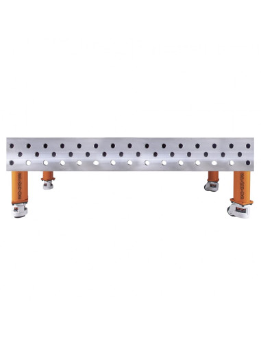 FERROS 3D 1500 x 1000 x 200 [4 nogi z kółkami L200]