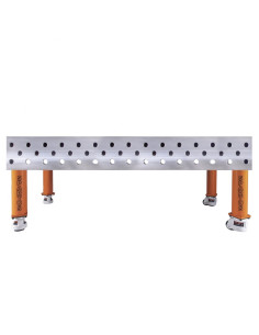 FERROS 3D 1500 x 1000 x 200 [4 nogi z kółkami L350] 2