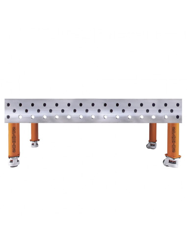 FERROS 3D 1500 x 1000 x 200 [4 nogi z kółkami L350]