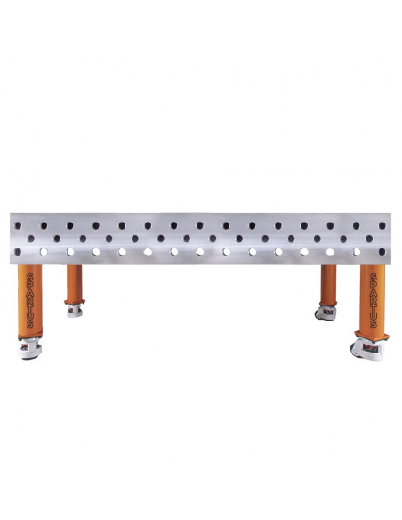 FERROS 3D 1500 x 1000 x 200 [4 nogi z kółkami L350]