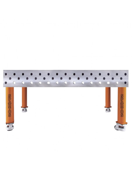 FERROS 3D 1500 x 1000 x 200 [4 nogi z kółkami L450]