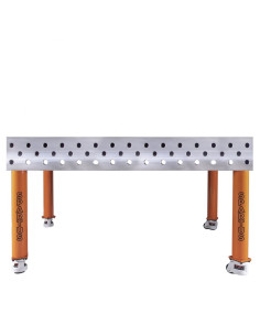 FERROS 3D 1500 x 1000 x 200 [4 nogi z kółkami L550] 2