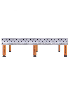 FERROS 3D 2000 x 1000 x 200 [6 nóg ze stopami L350] 2