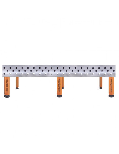 FERROS 3D 2000 x 1000 x 200 [6 nóg ze stopami L350]