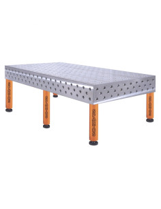 FERROS 3D 2000 x 1000 x 200 [6 nóg ze stopami L450]