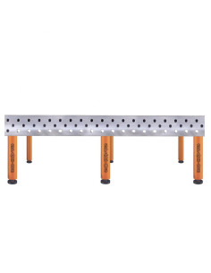 FERROS 3D 2000 x 1000 x 200 [6 nóg ze stopami L450] 2