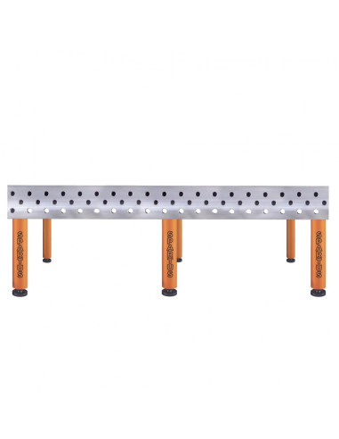 FERROS 3D 2000 x 1000 x 200 [6 nóg ze stopami L450]