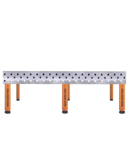 FERROS 3D 2000 x 1000 x 200 [6 nóg ze stopami L450]