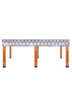 FERROS 3D 2000 x 1000 x 200 [6 nóg ze stopami L550] 2