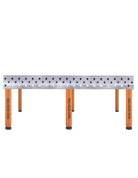 FERROS 3D 2000 x 1000 x 200 [6 nóg ze stopami L550]