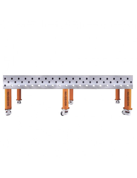 FERROS 3D 2000 x 1000 x 200 [6 nóg z kółkami L350]