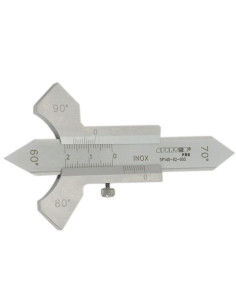 Spoinomierz wysokości nadlewu