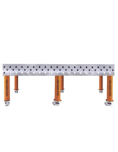 FERROS 3D 2000 x 1000 x 200 [6 nóg z kółkami L450] 2