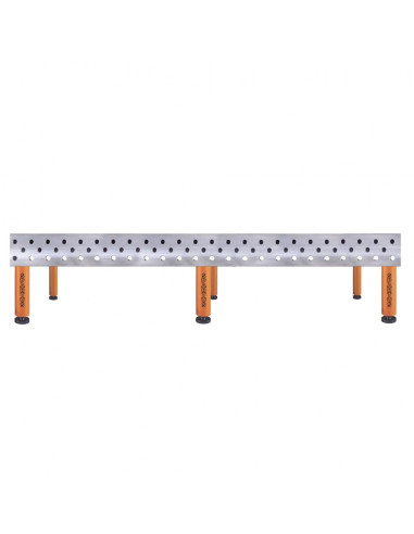 FERROS 3D 2400 x 1200 x 200 [6 nóg ze stopami L350]