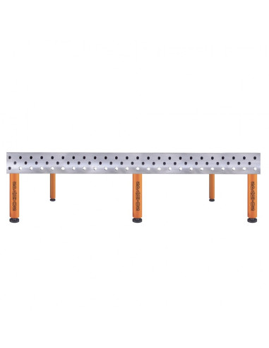 FERROS 3D 2400 x 1200 x 200 [6 nóg ze stopami L450]