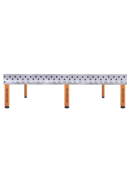 FERROS 3D 2400 x 1200 x 200 [6 nóg ze stopami L450]