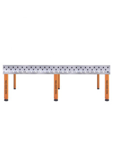 FERROS 3D 2400 x 1200 x 200 [6 nóg ze stopami L550] 2