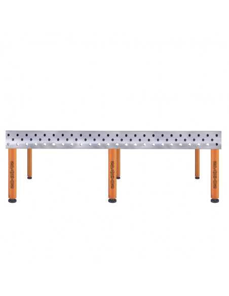 FERROS 3D 2400 x 1200 x 200 [6 nóg ze stopami L550]