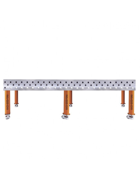 FERROS 3D 2400 x 1200 x 200 [6 nóg z kółkami L450]