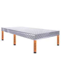 FERROS 3D 3000 x 1500 x 200 [6 nóg ze stopami L450]