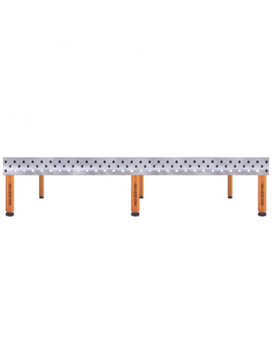 FERROS 3D 3000 x 1500 x 200 [6 nóg ze stopami L450]