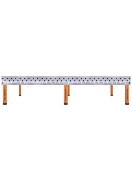 FERROS 3D 3000 x 1500 x 200 [6 nóg ze stopami L450]